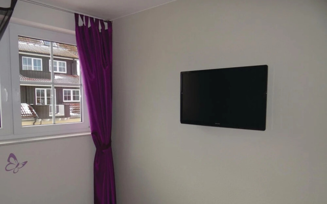 Nice Apartment in Insel Poel/gollwitz With 2 Bedrooms
