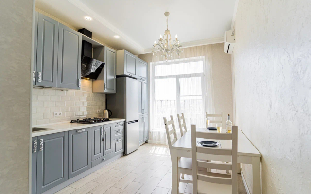 LetoApart Suvorovskaya 71