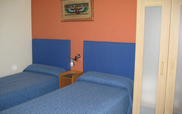 Apartamentos Larga 70