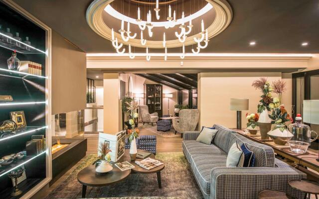 Hotel Mercure Les 3 Iles - La Rochelle Sud