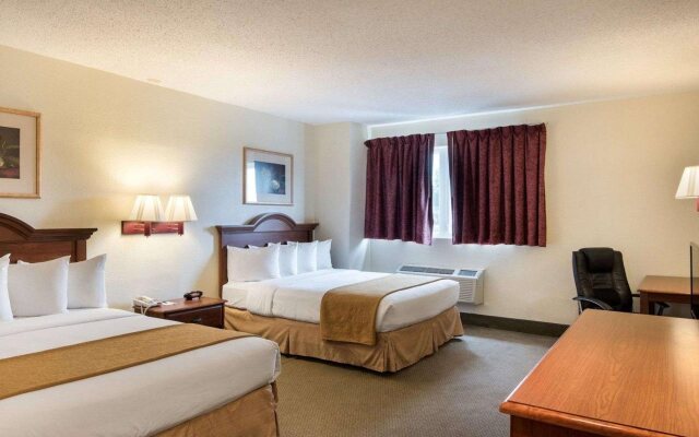 Country Inn & Suites by Radisson Rehoboth Beach - Dewey