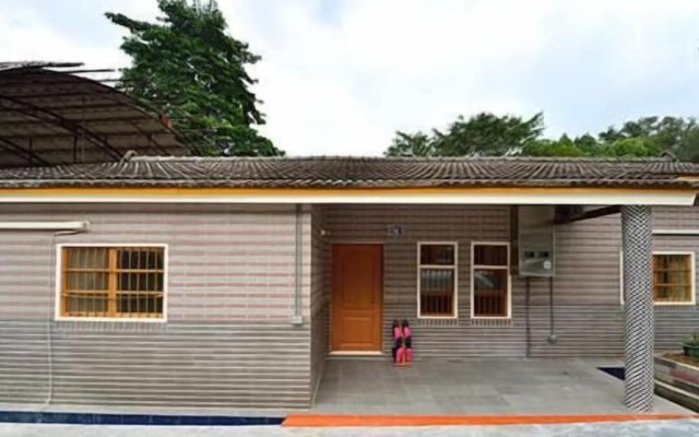 Xitou Royal Villa