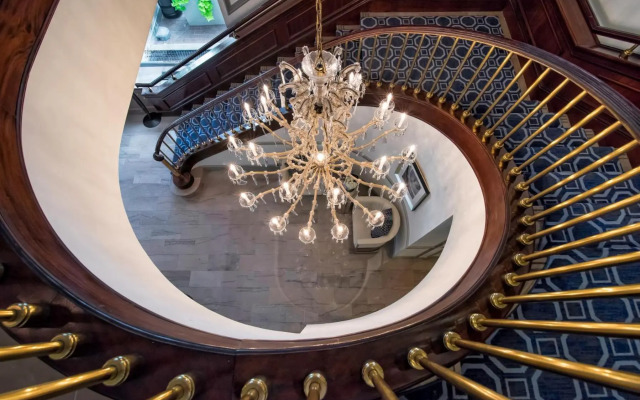 Phoenix Park Hotel