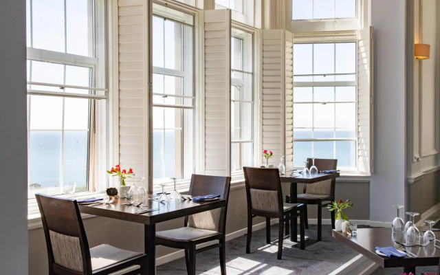 The Portpatrick Hotel by Compass Hospitality