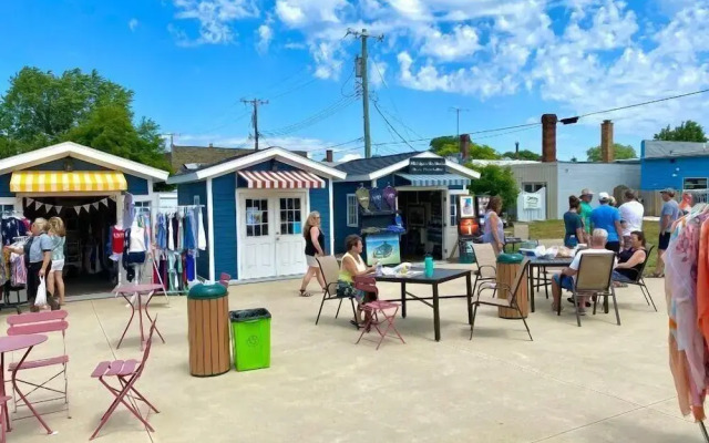 Days Inn by Wyndham Bad Axe