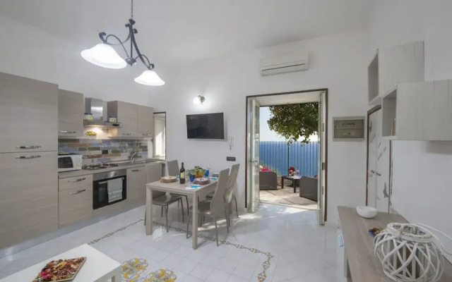Casa Cetrangolo