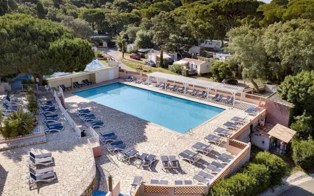 Parc Saint James Montana