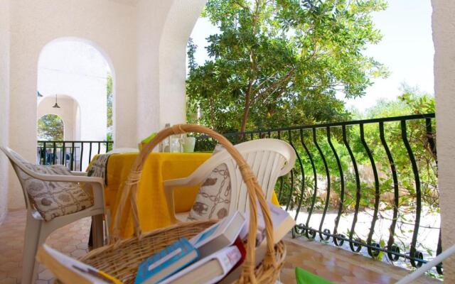 Apartment Villa Gariga