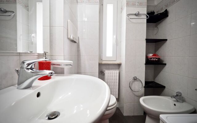 Panoramica Centrale Casa Rivoli