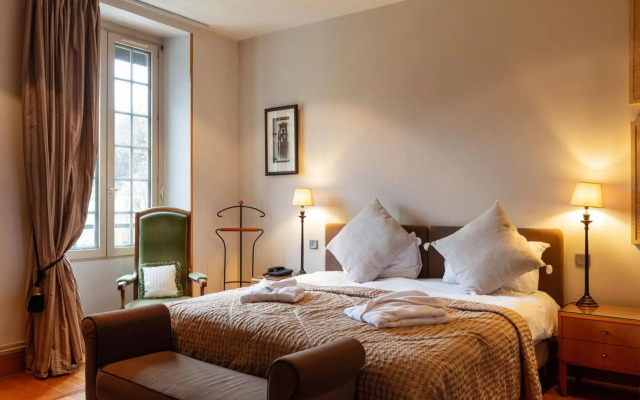 Grand Hotel & Spa Uriage