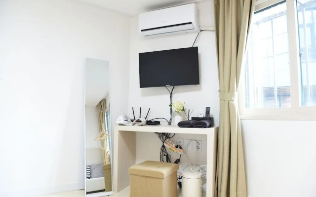 JW STAY in HONGDAE - Hostel