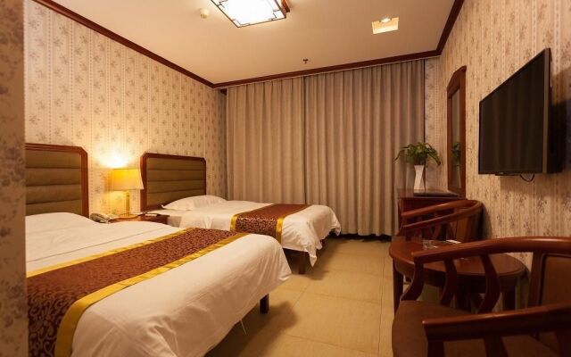 Hanyang Hotel