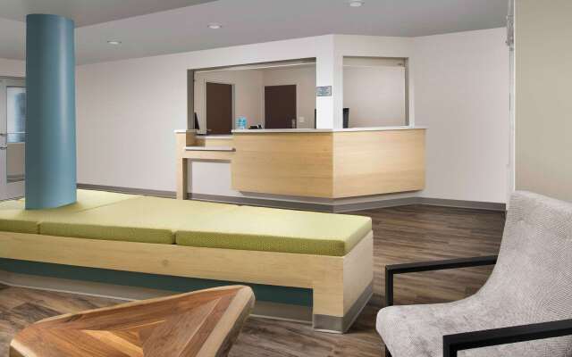 WoodSpring Suites Cherry Hill