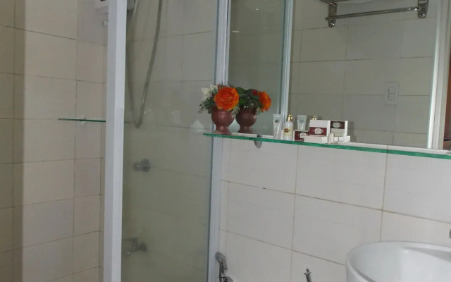The Suites at Calle Nueva