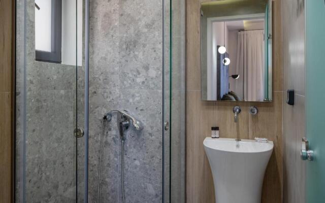 Luxurious Villa Micha - With 150m Pool