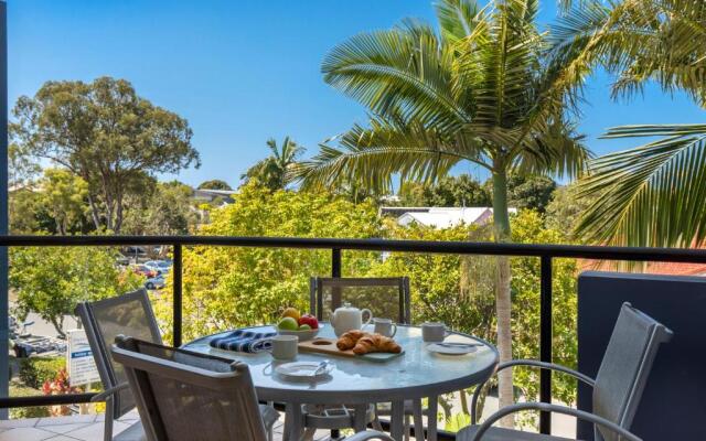 Twin Quays Noosa