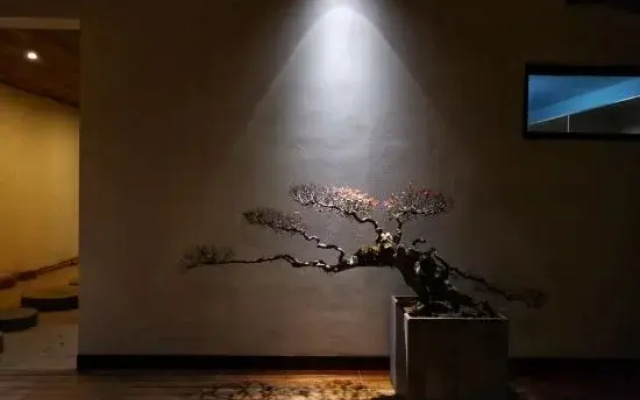 Huacheng Yichu Zen Homestay (Hangzhou Jingshan)