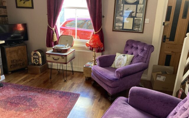 Bedford House Retreat