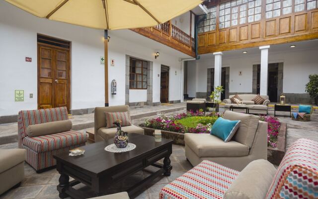 Sacha Hotel