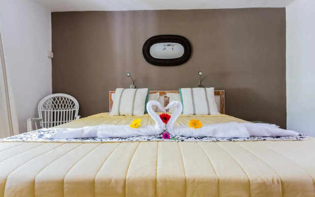 Residence Villas Mont Choisy
