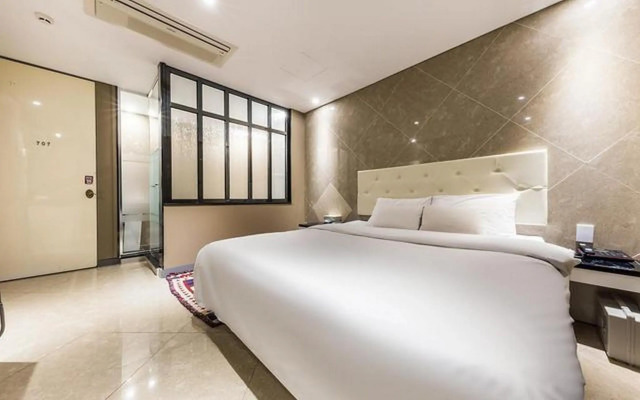 Hotel Cullinan Jongno