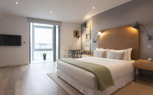 Aparthotel Adagio London Brentford