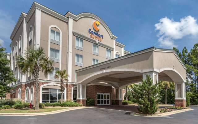 Comfort Suites Airport