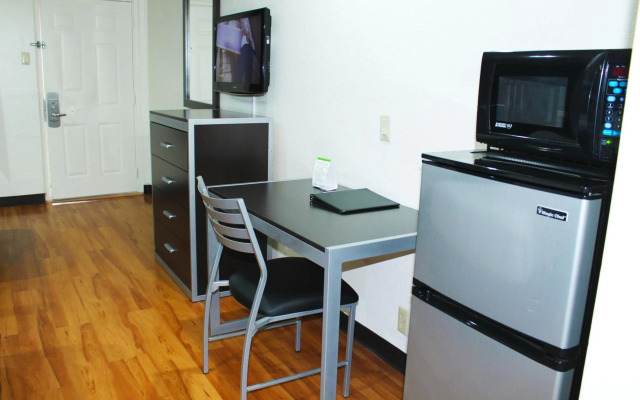 Stay Express Inn Dallas - Fair Park / Downtown