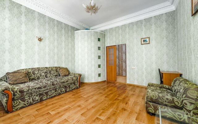 LeonRooms Grecheskaya 26-28
