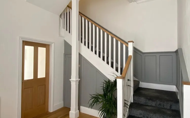 Red Barns Bed & Breakfast