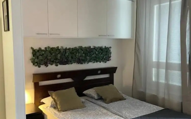 Charming Tampere Apartment With Balcony & Central Heating