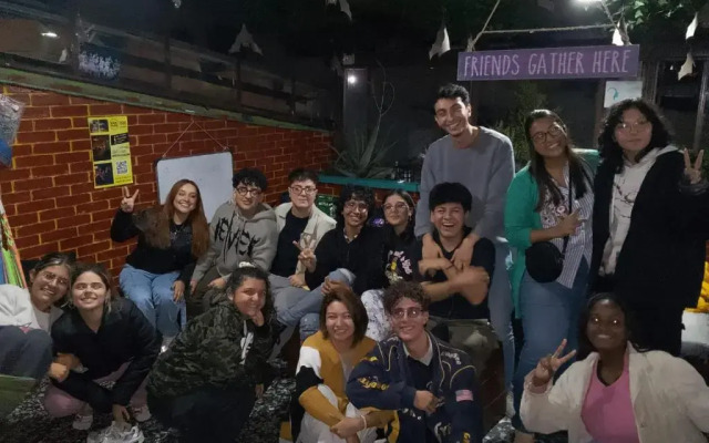 82Hostel