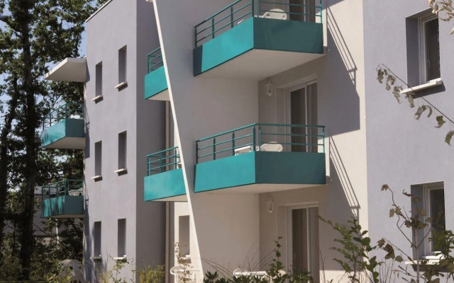 Residence Ker Goh Lenn - Vacancéole