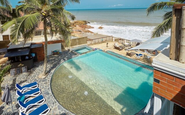 La Villa Aphro Ghana