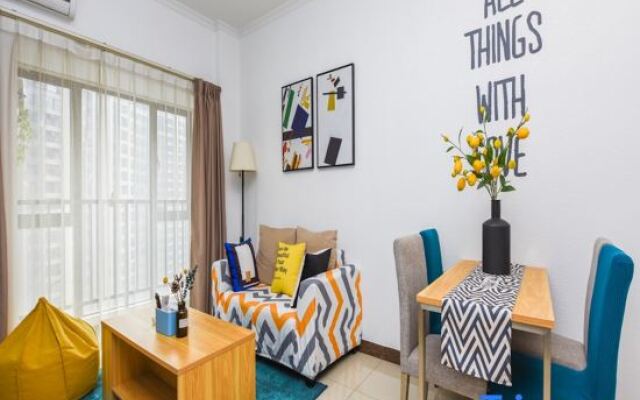 Guangzhou Feifan Apartment