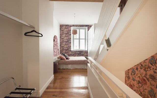 The Designer's Residence