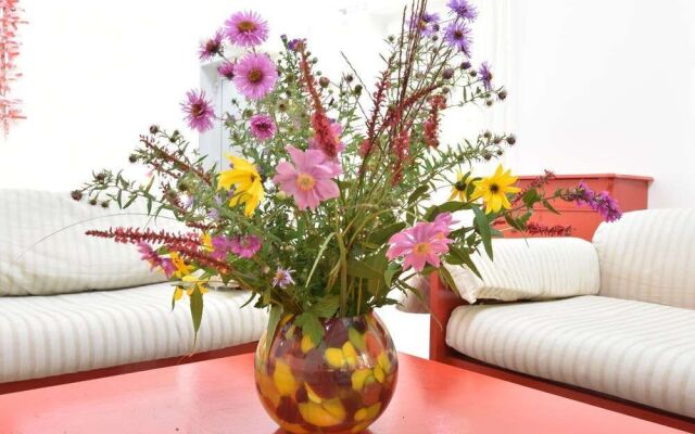 Holiday Home in Khlungsborn With Garden