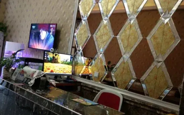 Shimen Huijiayuan Hotel