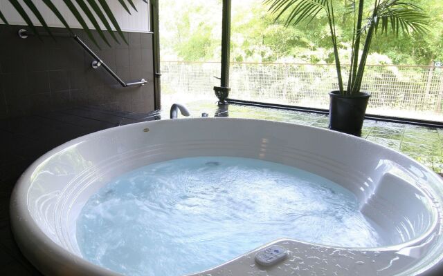 Breezbay Seaside Resort Matsushima