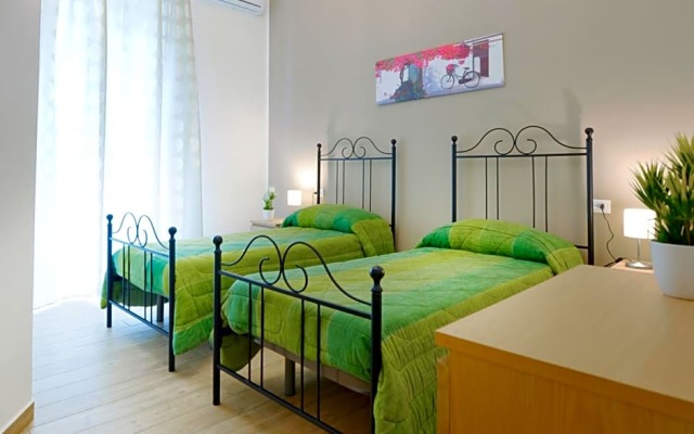 B&B La dimora di Katiu'