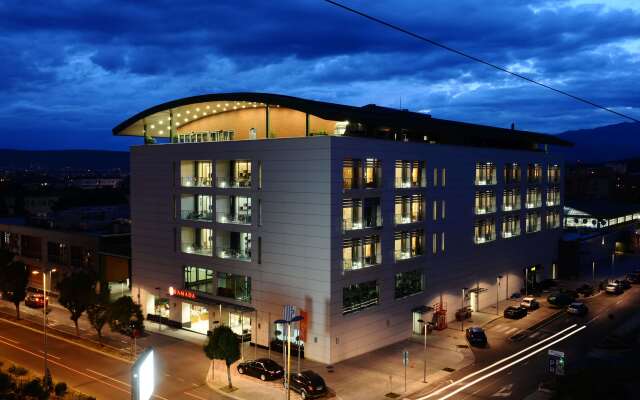 Ramada by Wyndham Podgorica