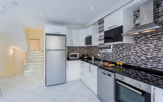 Villa Diva by VillaTatilin