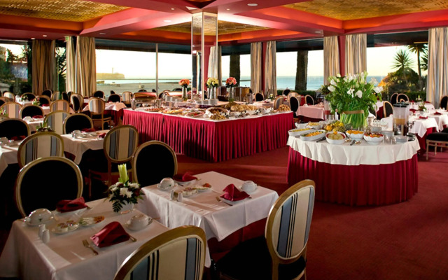 Hotel Algarve Casino