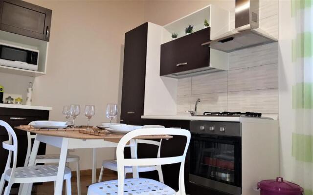 Cocciu d'amuri Holiday house