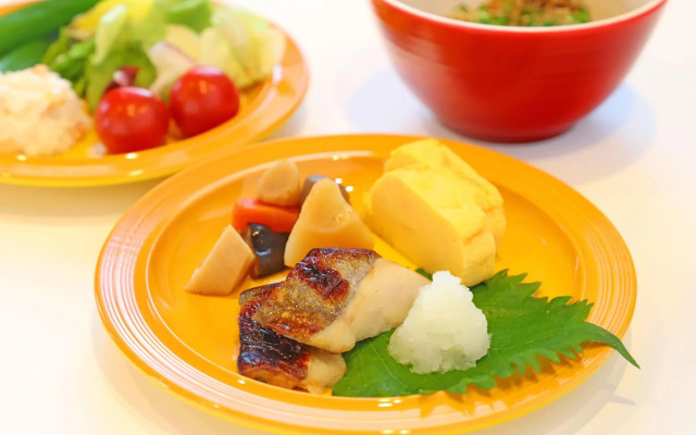 Quad Inn Yokote