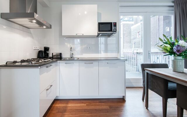 Amstel Delight Apartments