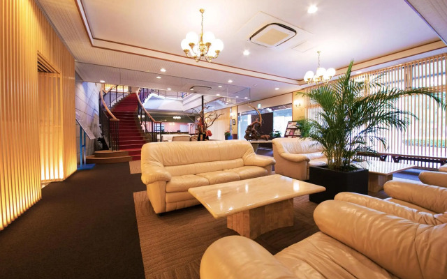 Hotel Stellacote Taiankaku