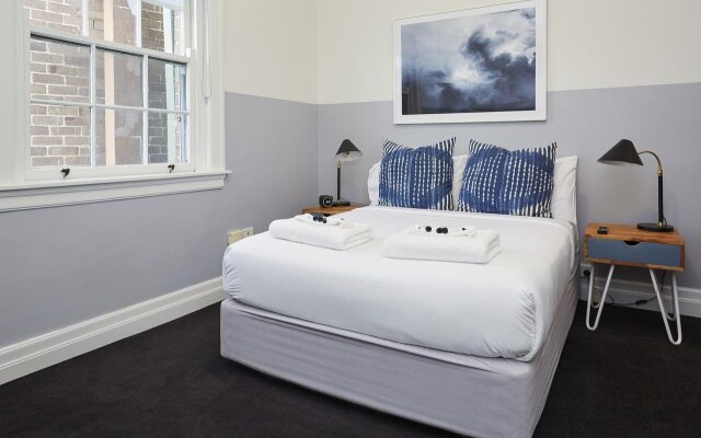 Bridgeview Hotel Willoughby