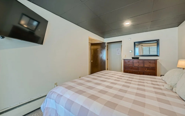 The Lift B107 2 Bedroom Condo