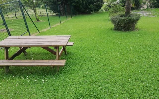 La casina de ribadesella 5 personas